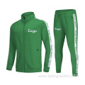 Cheap Custom Logo Wholesale gym Fitness Tracksuit set